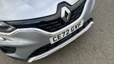 Renault Captur 1.6 E-Tech full hybrid 145 Evolution 5dr Auto Hybrid Hatchback